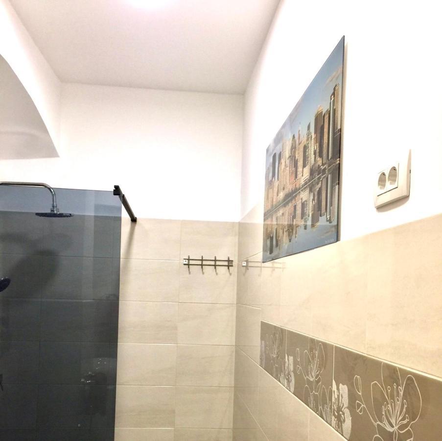 Sweet Studio Apartment Living In Rijeka Ngoại thất bức ảnh
