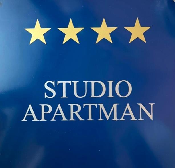Sweet Studio Apartment Living In Rijeka Ngoại thất bức ảnh
