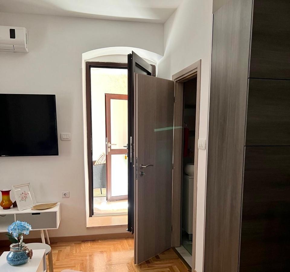 Sweet Studio Apartment Living In Rijeka Ngoại thất bức ảnh