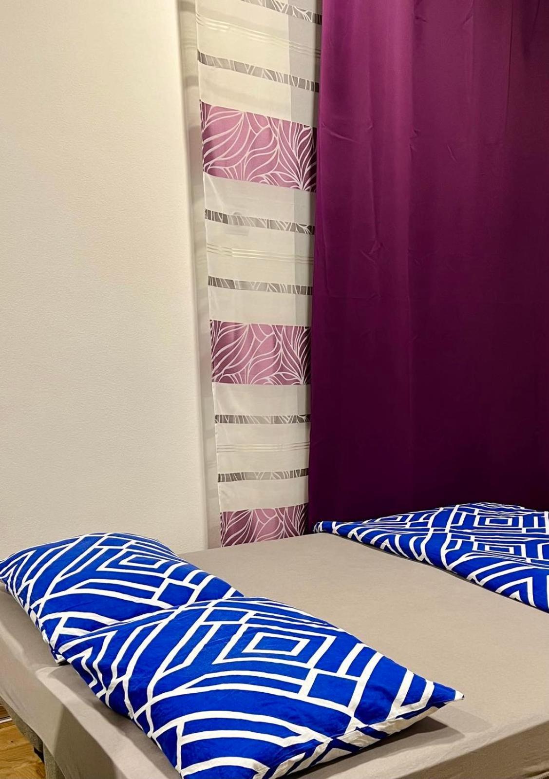 Sweet Studio Apartment Living In Rijeka Ngoại thất bức ảnh